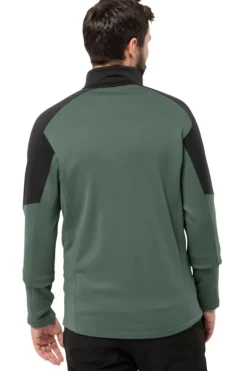 Jack Wolfskin Fleece Marienberg Fz