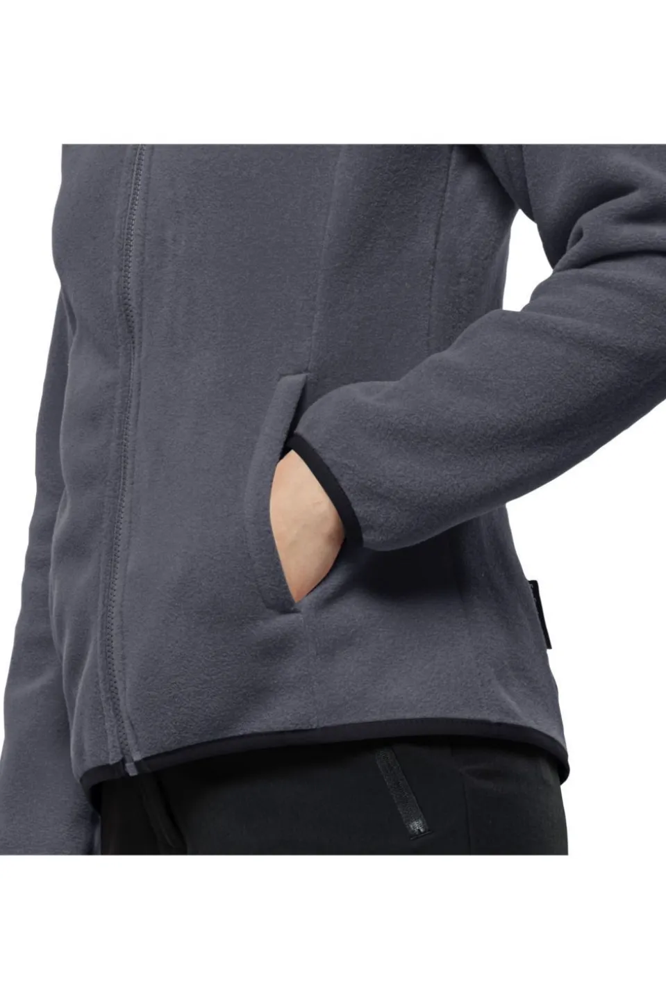 Jack Wolfskin Fleece Moonrise Fz
