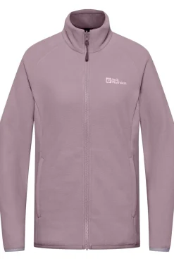 Jack Wolfskin Fleece Moonrise Fz W