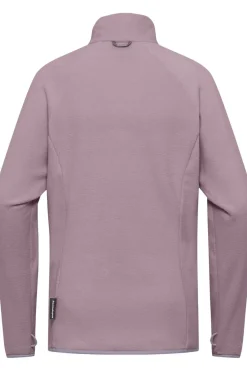 Jack Wolfskin Fleece Moonrise Fz W