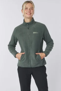 Jack Wolfskin Fleece Moonrise Fz