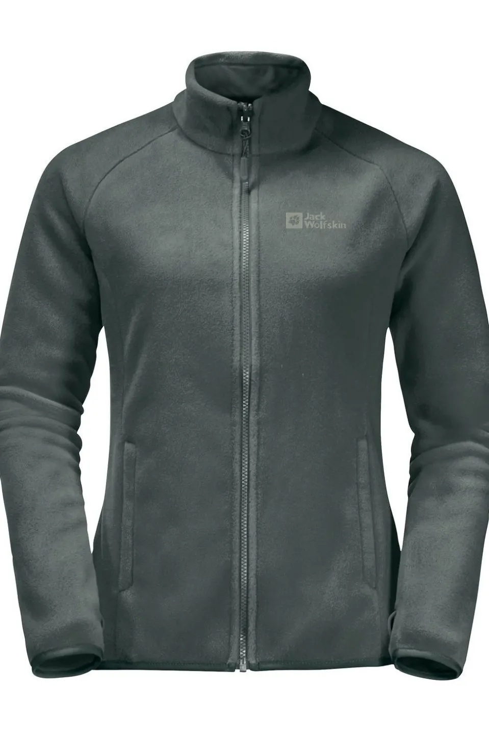 Jack Wolfskin Fleece Moonrise Fz