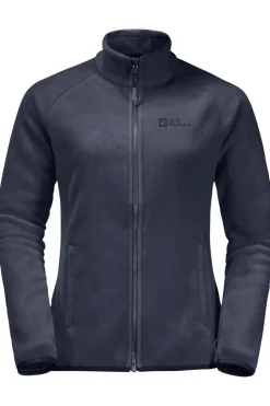 Jack Wolfskin Fleece Moonrise Fz