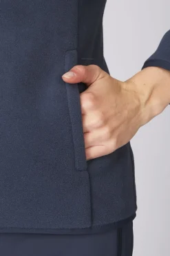 Jack Wolfskin Fleece Moonrise Fz