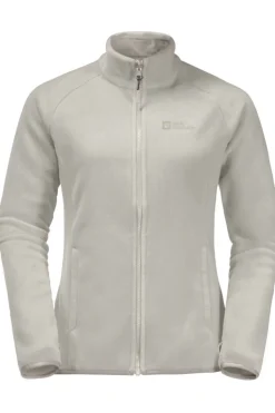 Jack Wolfskin Fleece Moonrise Fz