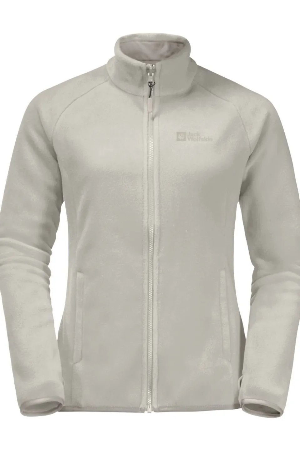 Jack Wolfskin Fleece Moonrise Fz