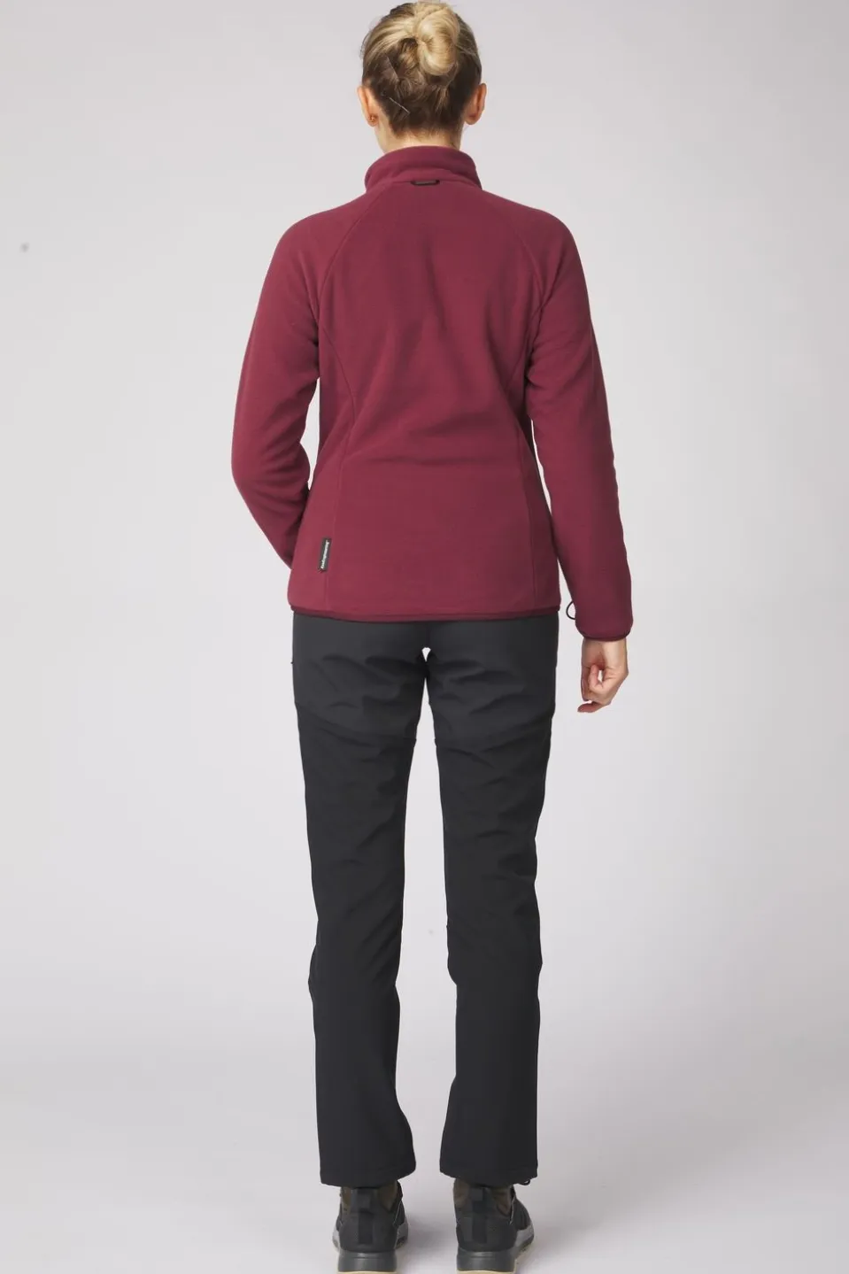 Jack Wolfskin Fleece Moonrise Fz