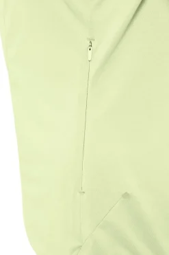 Jack Wolfskin Fleece Prelight Trail Fz W