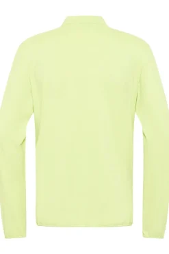 Jack Wolfskin Fleece Prelight Trail Fz M