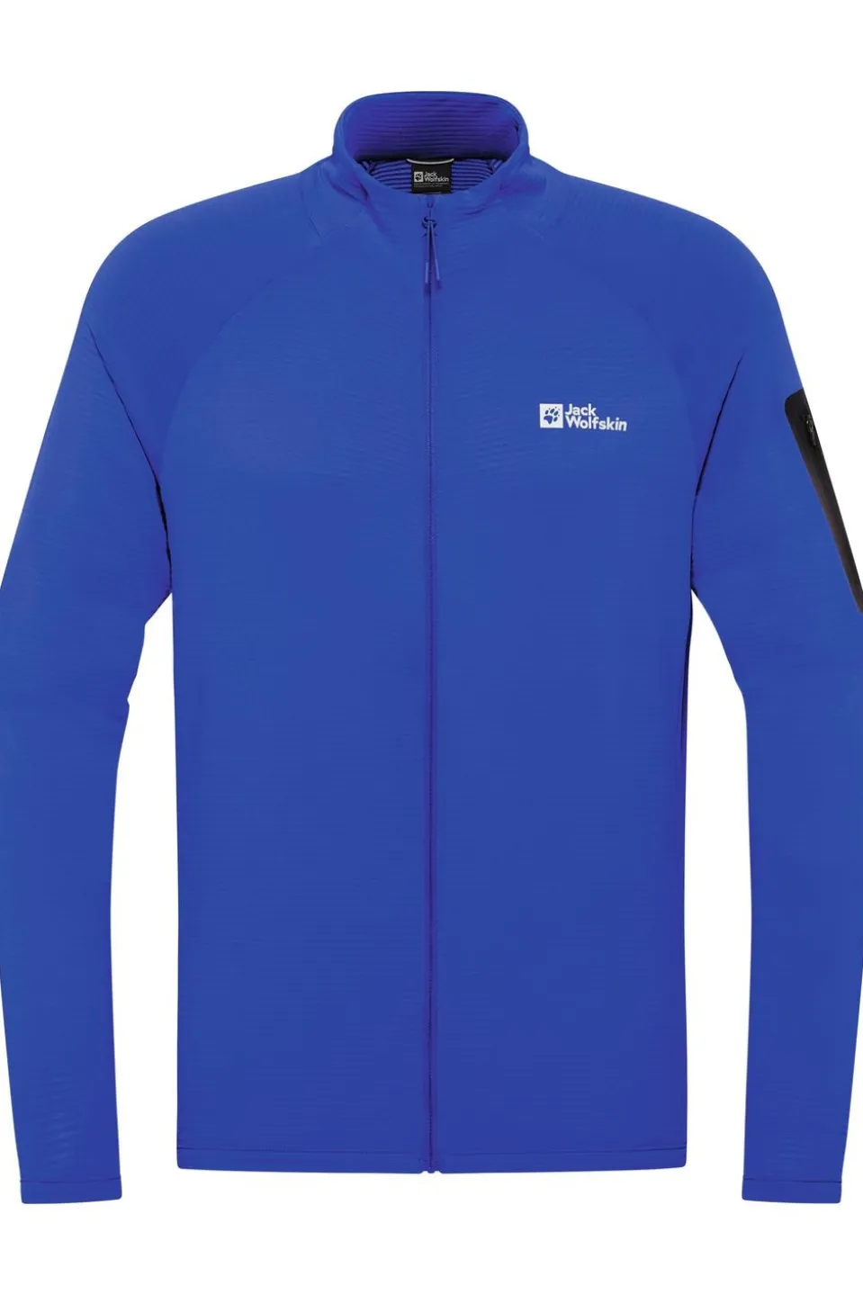 Jack Wolfskin Fleece Prelight Fz M