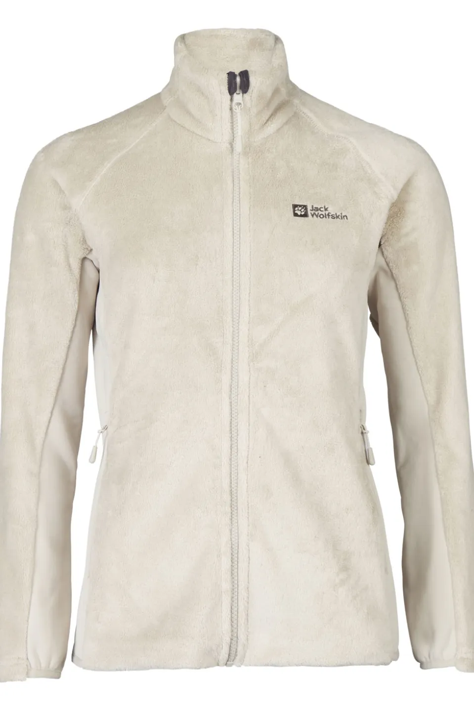 Jack Wolfskin Fleece Rotwand Fz