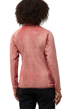 Jack Wolfskin Fleece Rotwand Fz