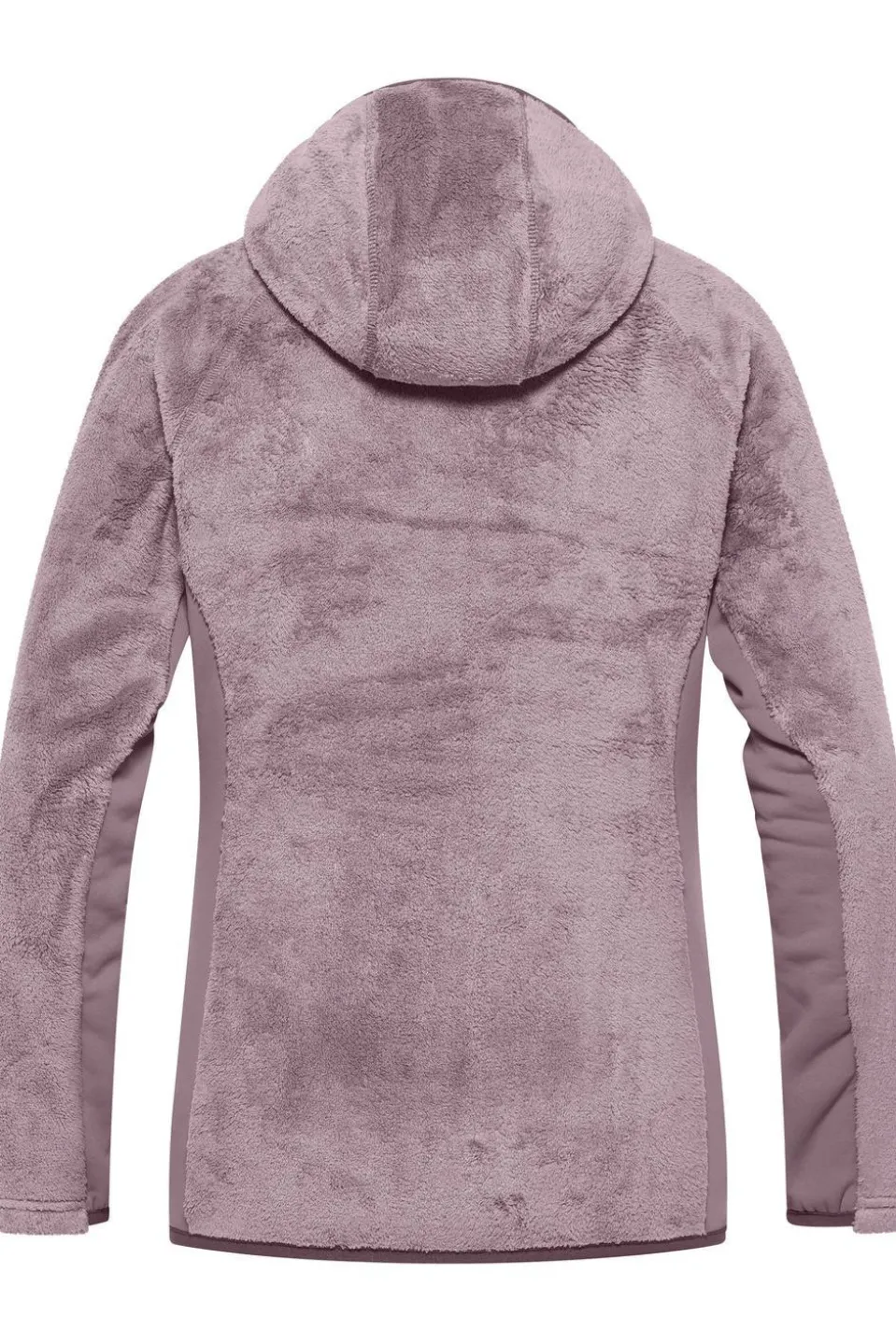 Jack Wolfskin Fleece Rotwand Hooded Fz W