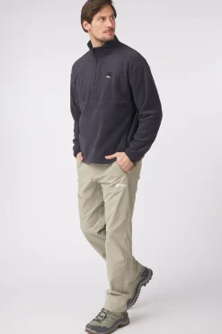 Jack Wolfskin Fleece Sumetro Hz M