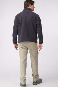 Jack Wolfskin Fleece Sumetro Hz M