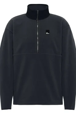Jack Wolfskin Fleece Sumetro Hz M