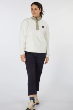 Jack Wolfskin Fleece Sumetro Hz W