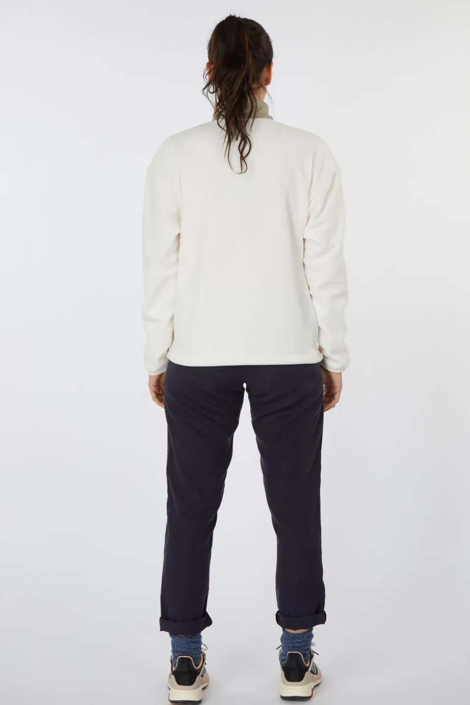 Jack Wolfskin Fleece Sumetro Hz W