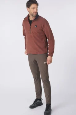 Jack Wolfskin Fleece Sumetro Hz M