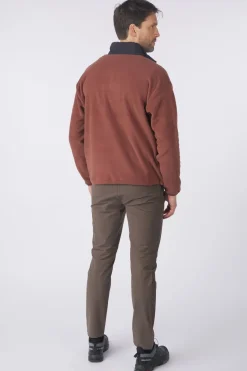 Jack Wolfskin Fleece Sumetro Hz M