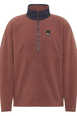 Jack Wolfskin Fleece Sumetro Hz M