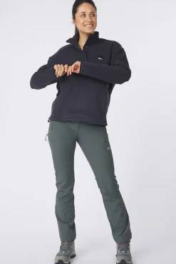 Jack Wolfskin Fleece Sumetro Hz W