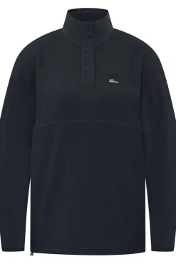 Jack Wolfskin Fleece Sumetro Hz W