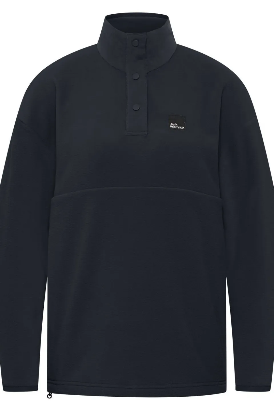 Jack Wolfskin Fleece Sumetro Hz W