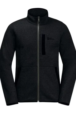 Jack Wolfskin Fleece Tannenspur