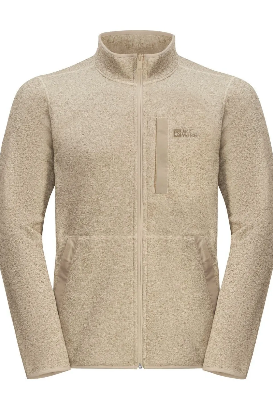 Jack Wolfskin Fleece Tannenspur