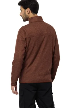 Jack Wolfskin Fleece Tannenspur
