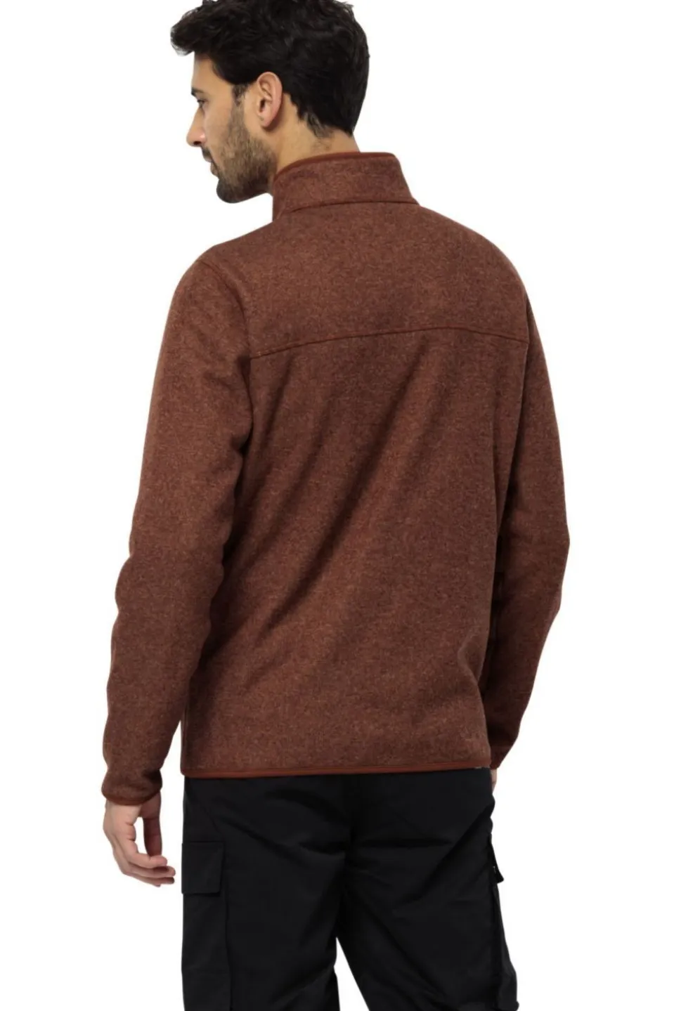 Jack Wolfskin Fleece Tannenspur