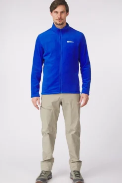 Jack Wolfskin Fleece Taunus