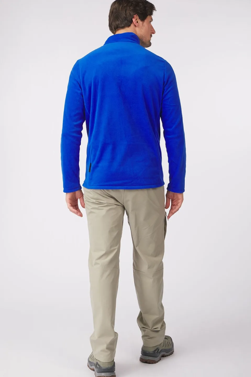 Jack Wolfskin Fleece Taunus