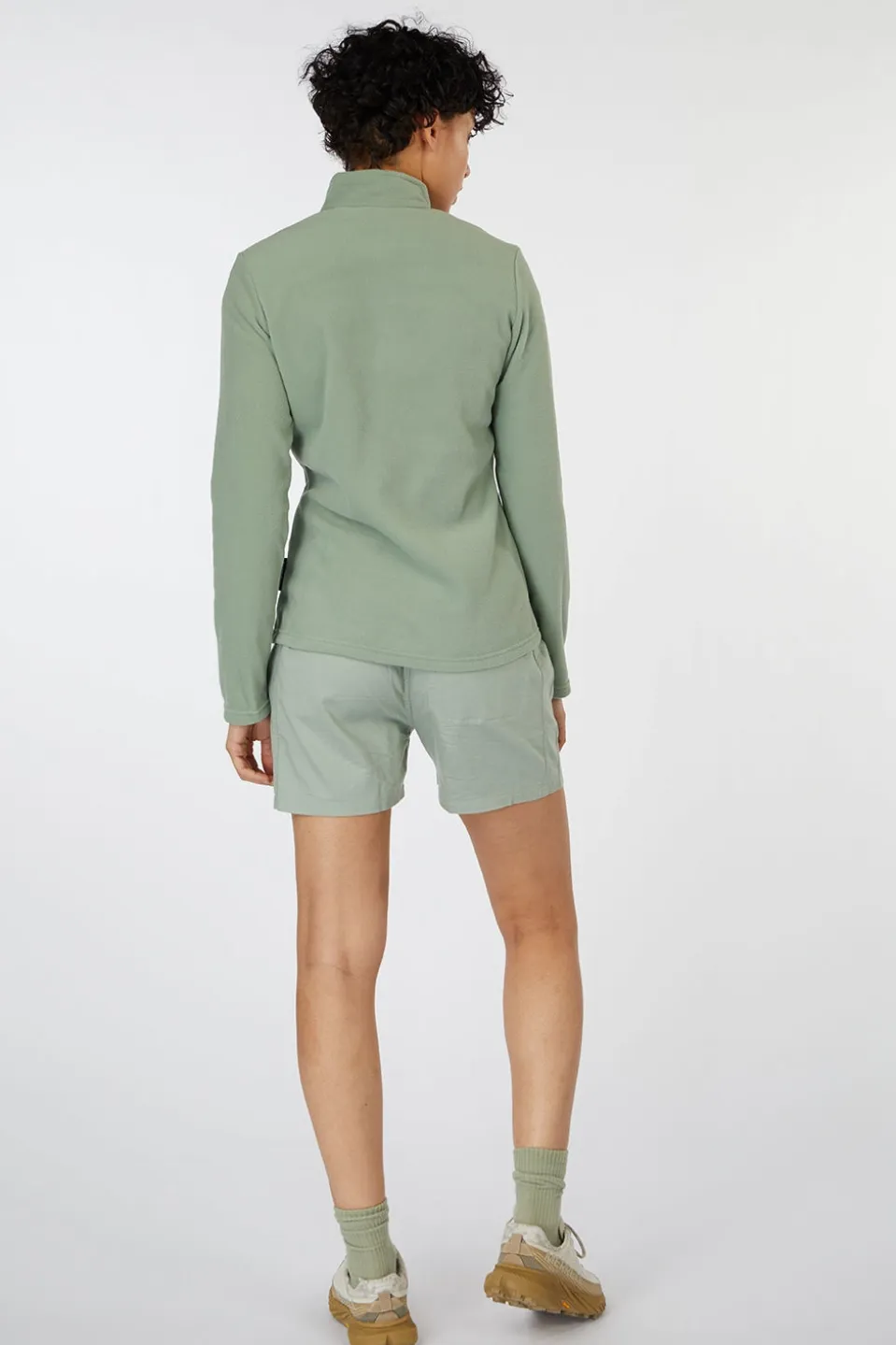 Jack Wolfskin Fleece Taunus Fz