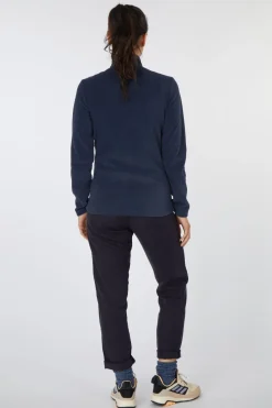 Jack Wolfskin Fleece Taunus Fz