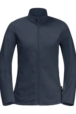 Jack Wolfskin Fleece Taunus Fz