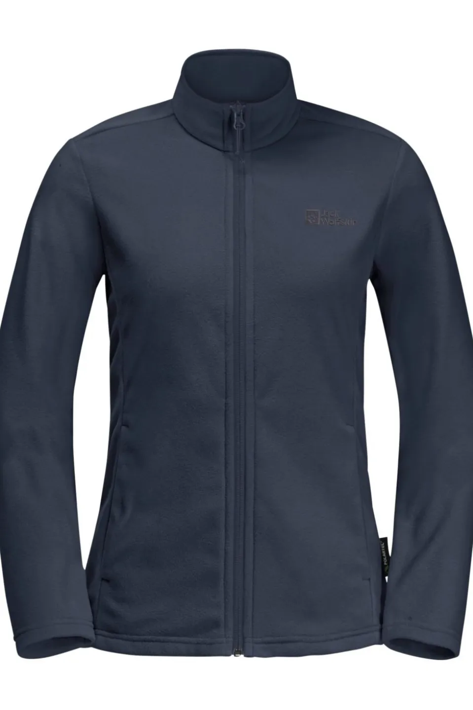 Jack Wolfskin Fleece Taunus Fz