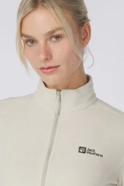 Jack Wolfskin Fleece Taunus Fz