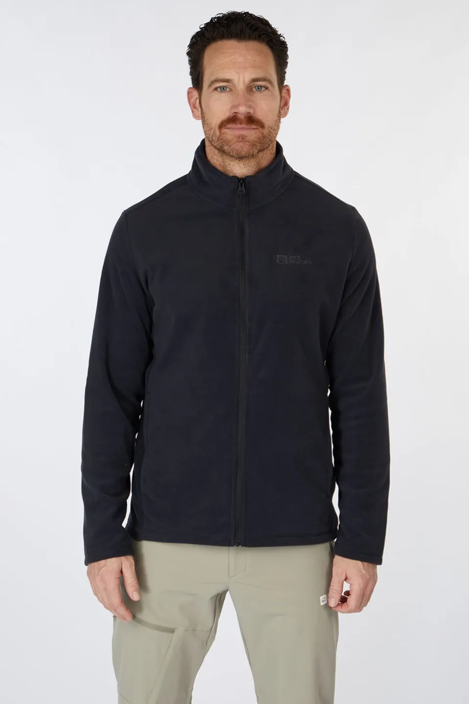 Jack Wolfskin Fleece Taunus