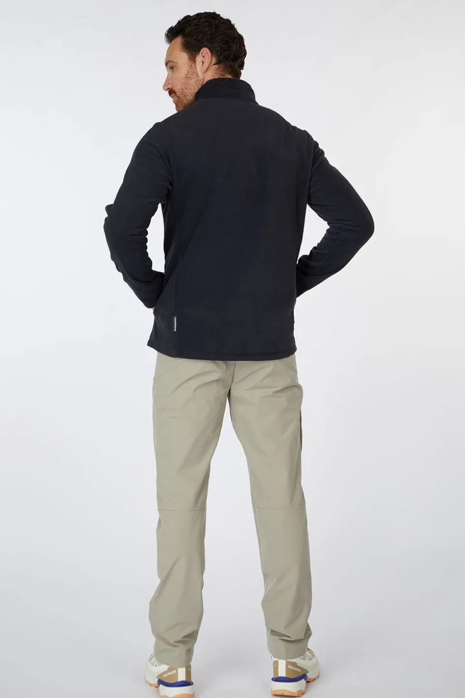 Jack Wolfskin Fleece Taunus