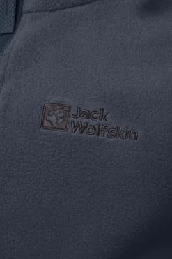 Jack Wolfskin Fleece Taunus Halfzip
