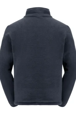 Jack Wolfskin Fleece Taunus Halfzip