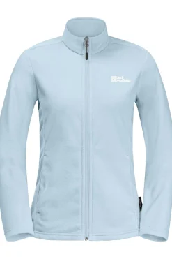 Jack Wolfskin Fleece Taunus Fz