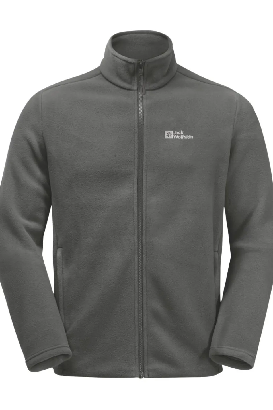 Jack Wolfskin Fleece Winterstein Fz