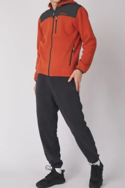 Jack Wolfskin Fleeceammweg Pile Fz