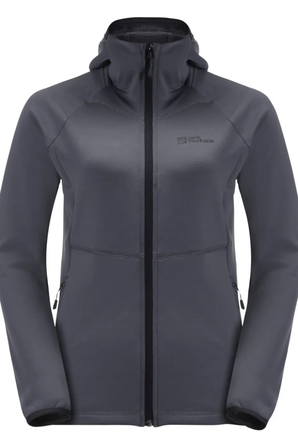 Jack Wolfskin Fleeceolbenberg Hooded Fz