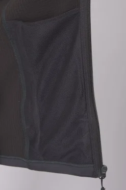 Jack Wolfskin Fleecetrui Kolbenberg Fz
