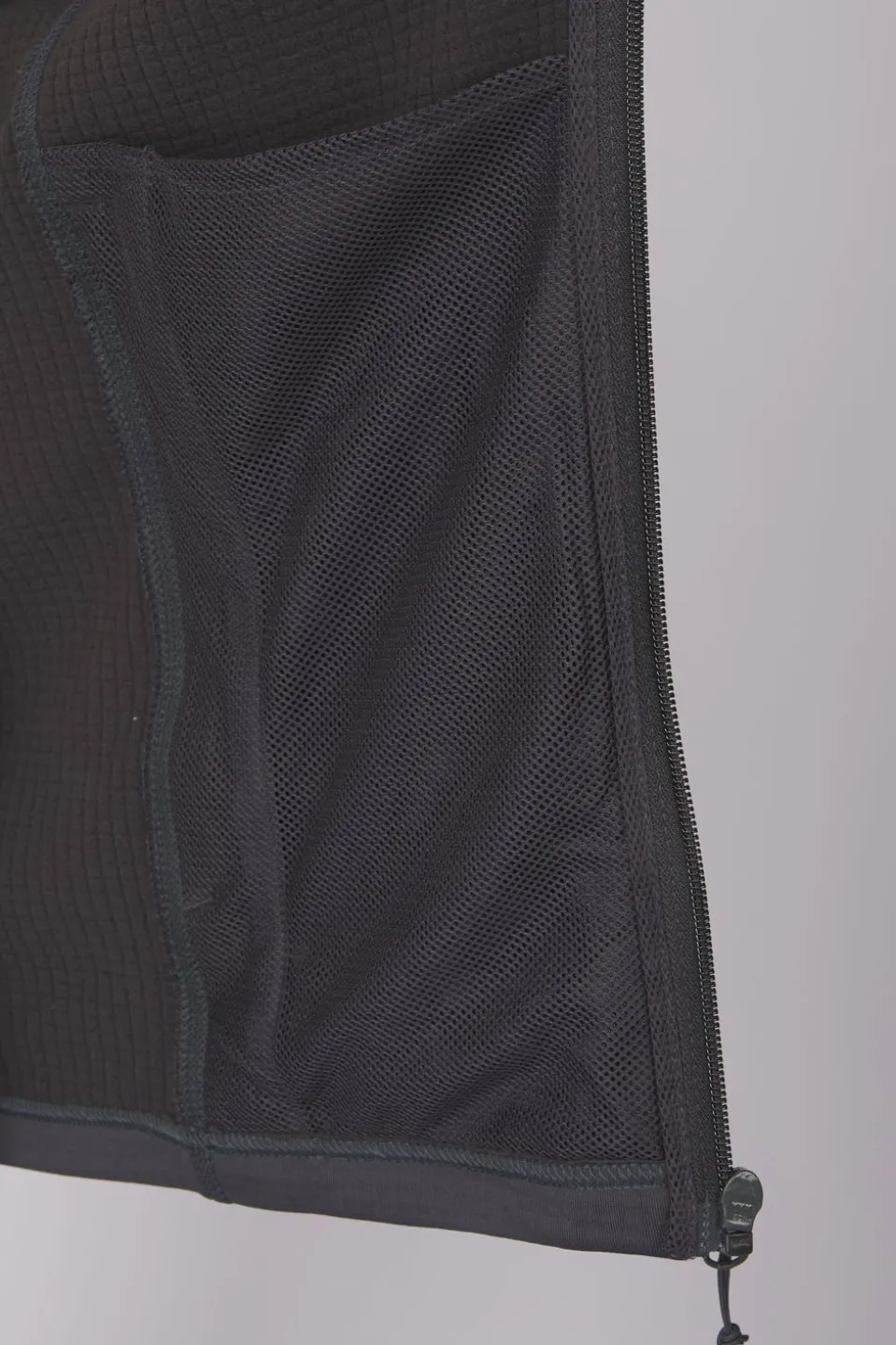 Jack Wolfskin Fleecetrui Kolbenberg Fz