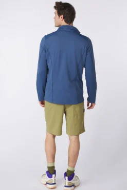 Jack Wolfskin Fleecetrui Kolbenberg Fz